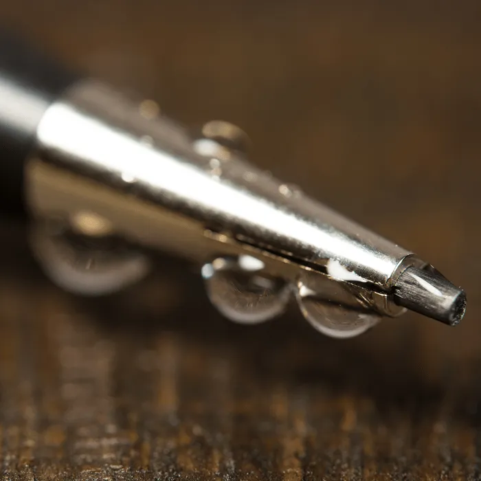 MATITA MECCANICA – RITE IN THE RAIN