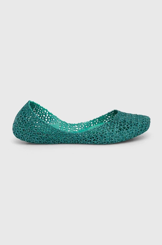 Melissa ballerine MELISSA CAMPANA PAPEL VII AD