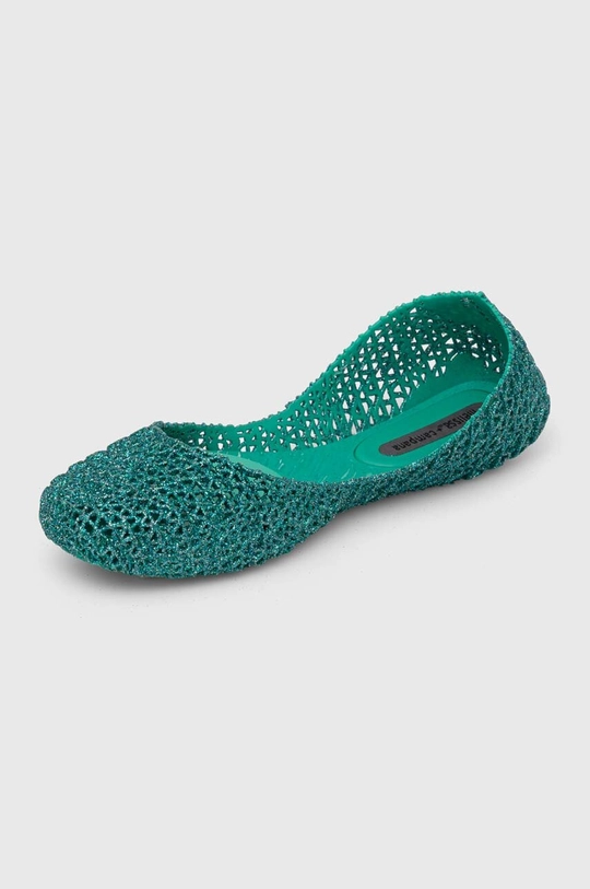 Melissa ballerine MELISSA CAMPANA PAPEL VII AD