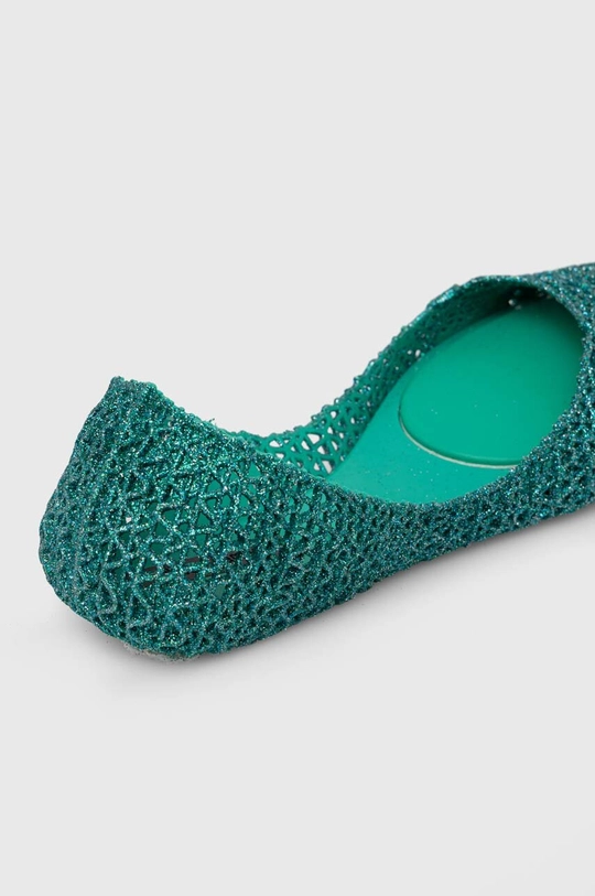 Melissa ballerine MELISSA CAMPANA PAPEL VII AD
