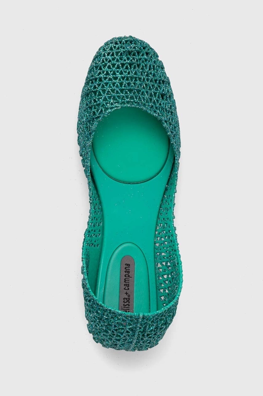 Melissa ballerine MELISSA CAMPANA PAPEL VII AD