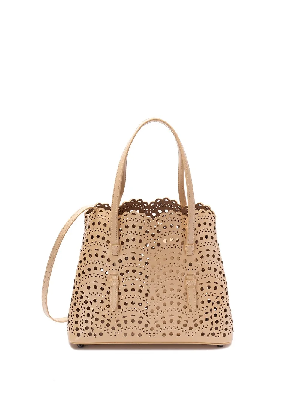 `Mina 25` Medium Tote Bag