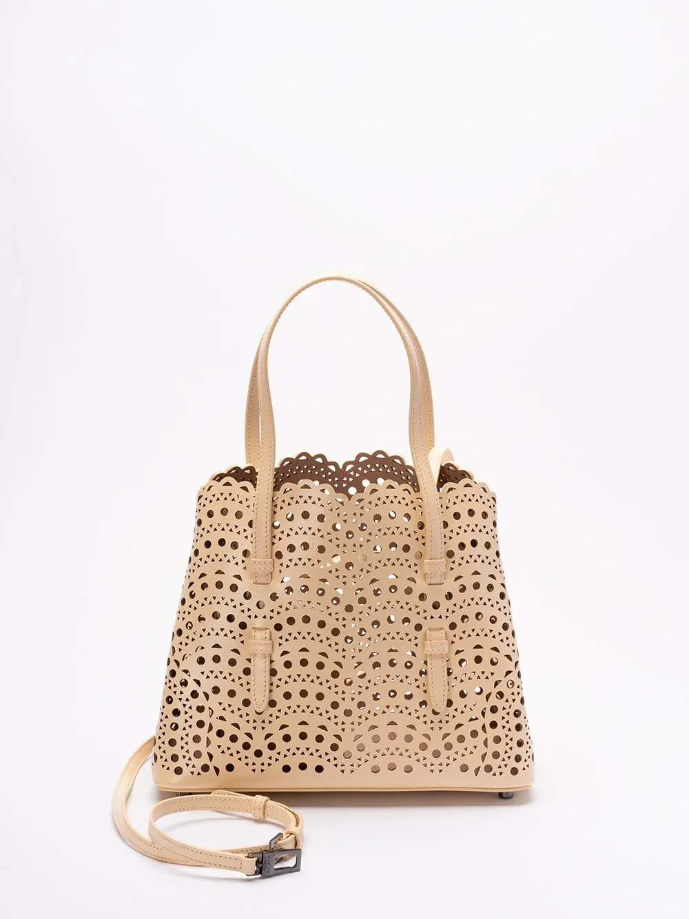 `Mina 25` Medium Tote Bag