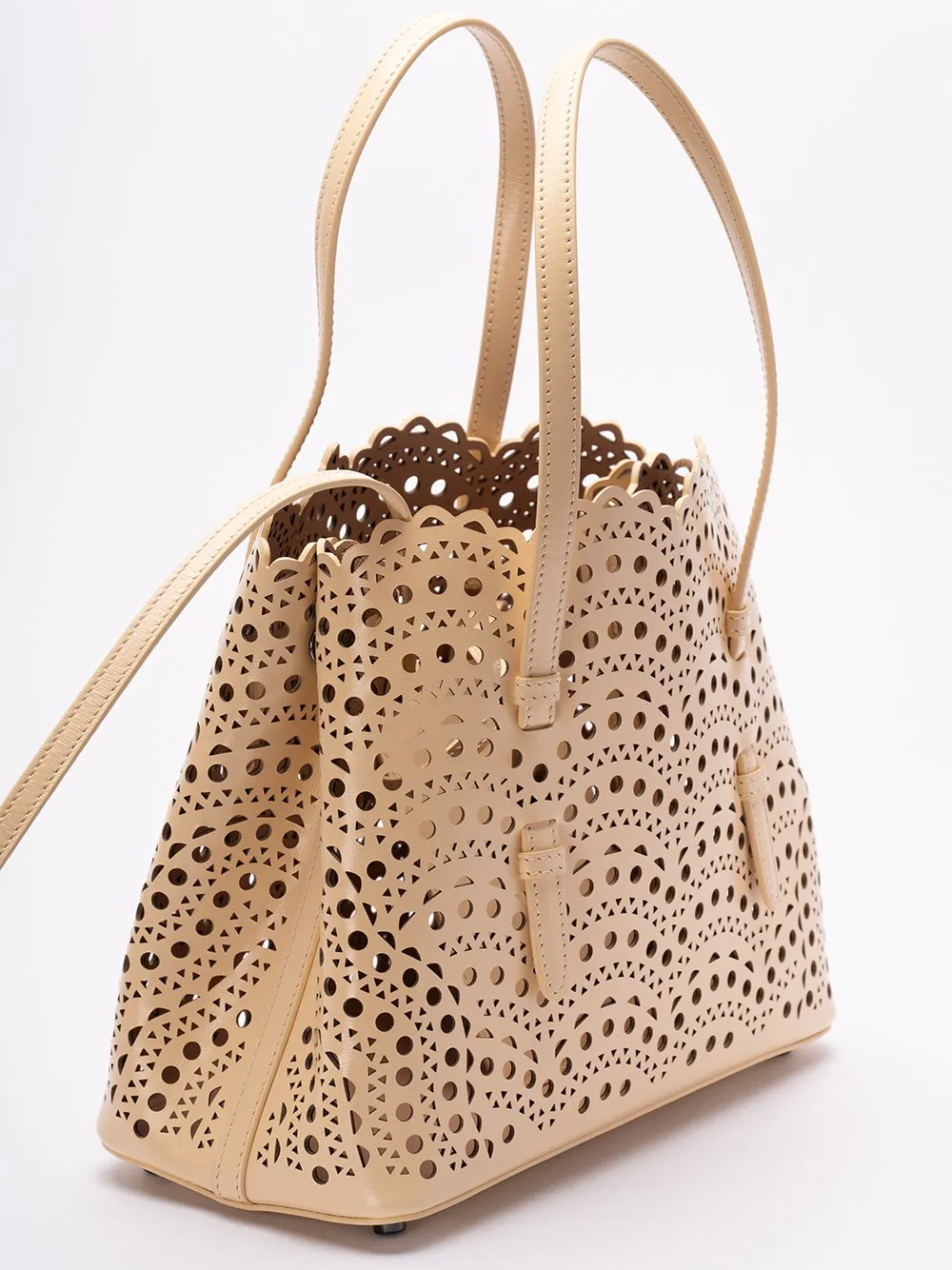`Mina 25` Medium Tote Bag