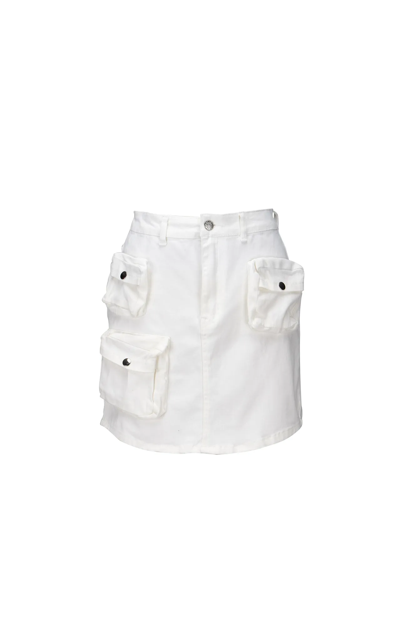 MINIGONNA CON TASCHINI                                            Previous productMINIGONNA CON TASCHINI                Next pro