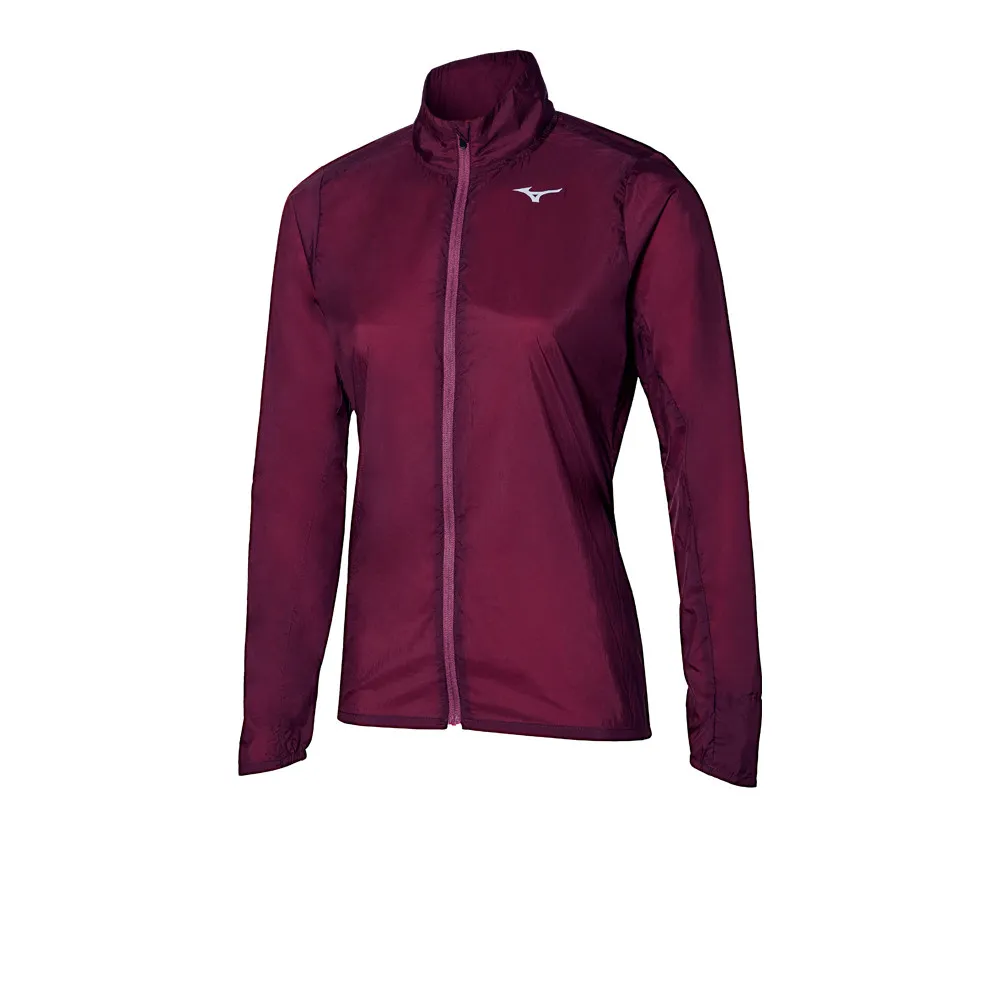 Mizuno Aero Giubbotto per donna