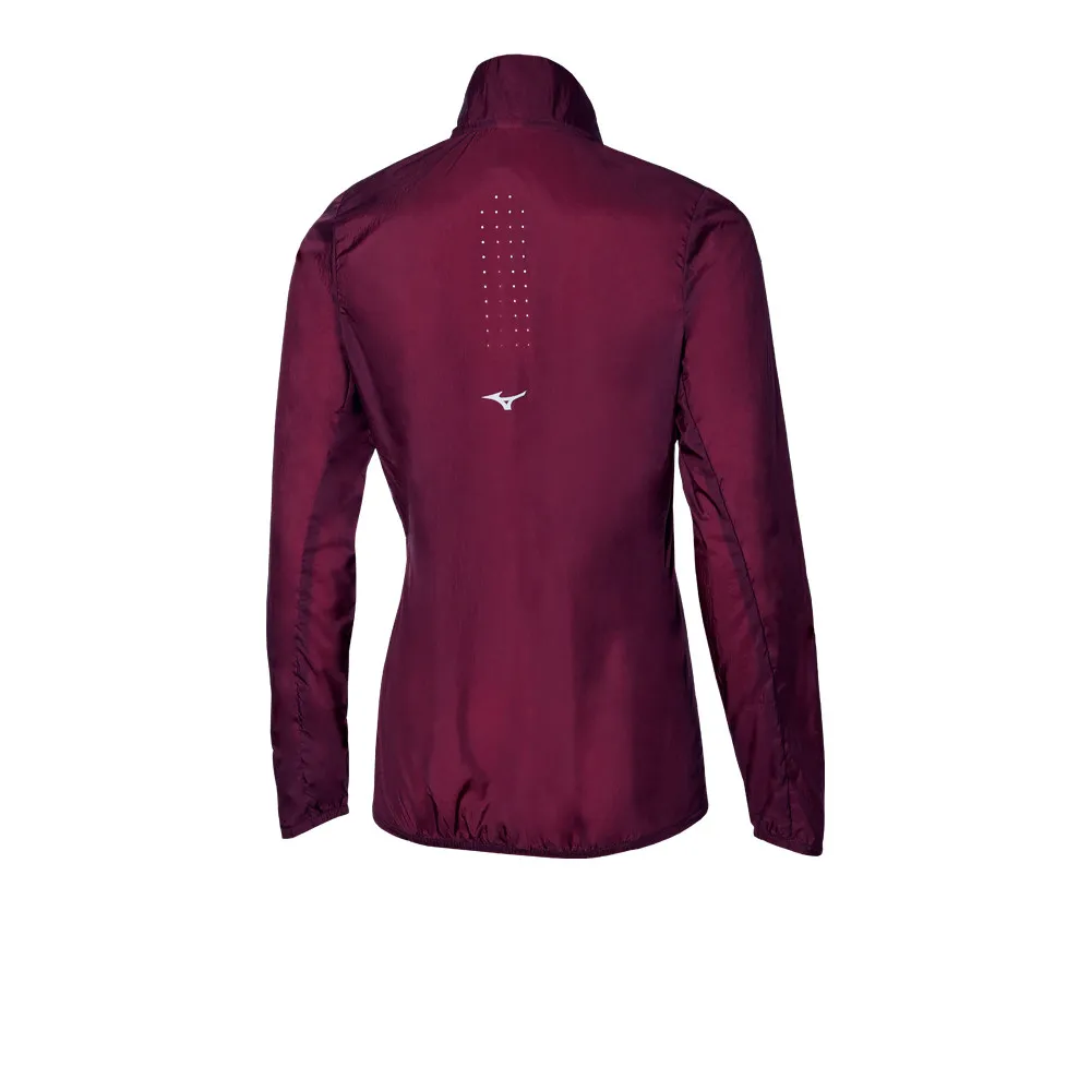 Mizuno Aero Giubbotto per donna