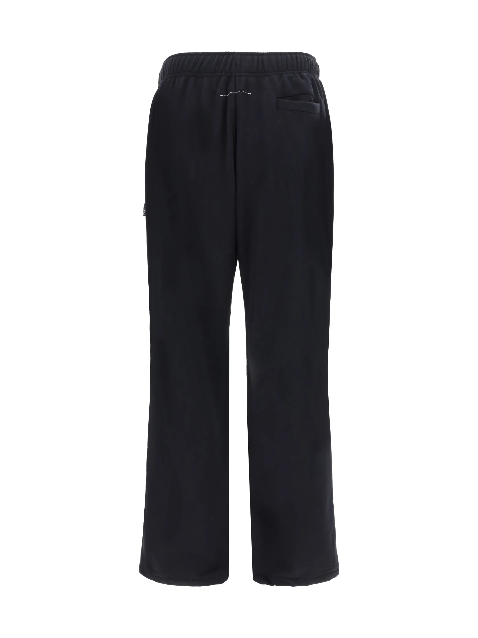     MM6  Pantaloni Della Tuta MM6 x Salomon