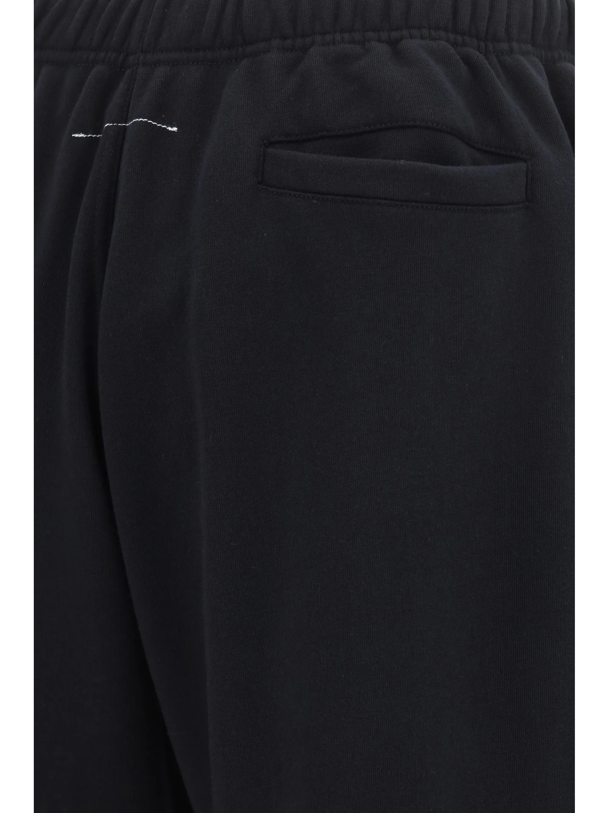     MM6  Pantaloni Della Tuta MM6 x Salomon
