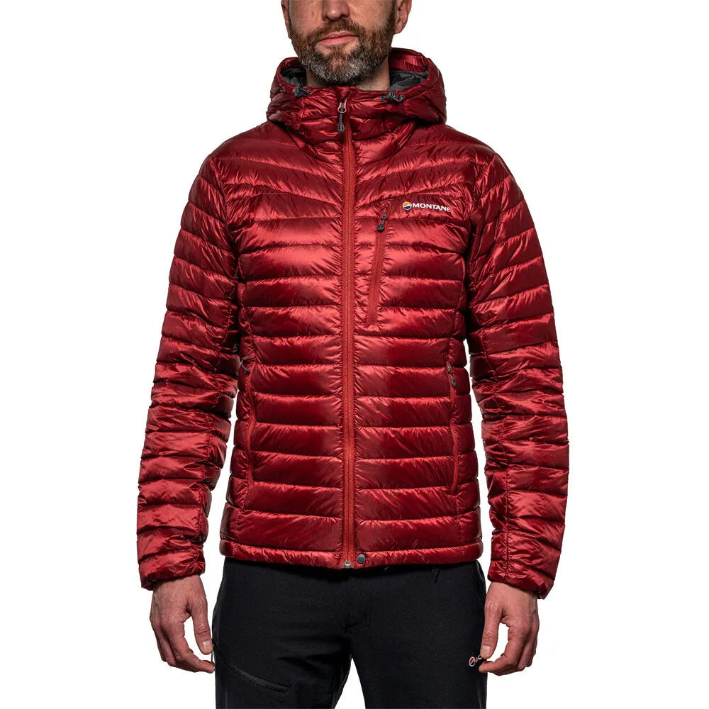 Montane Featherlite Down Giubbotto