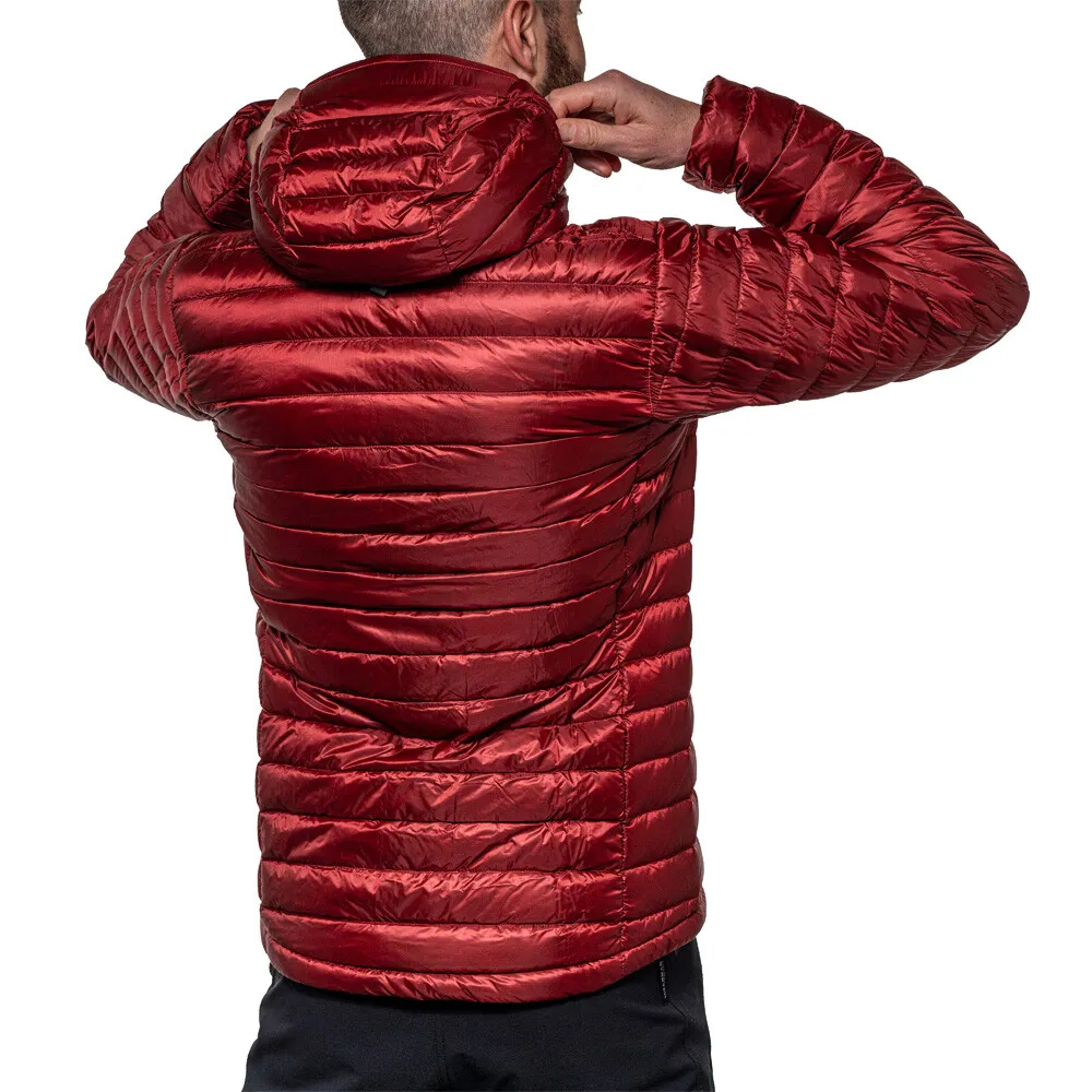 Montane Featherlite Down Giubbotto