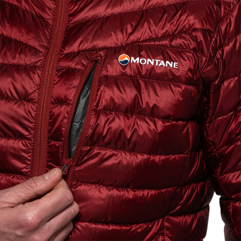Montane Featherlite Down Giubbotto