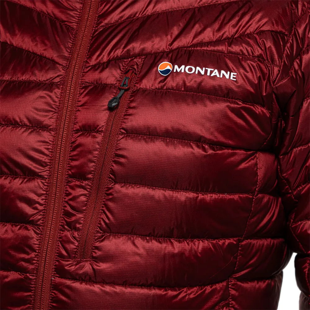 Montane Featherlite Down Giubbotto