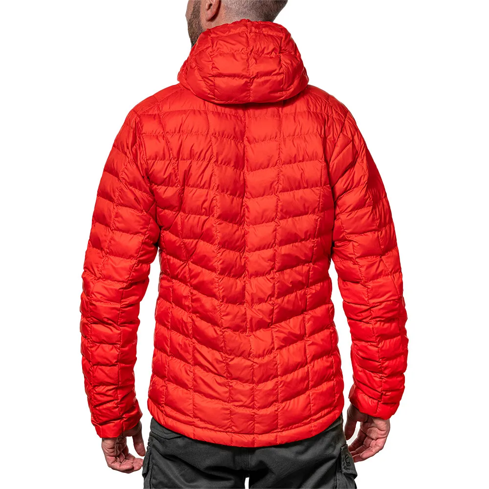 Montane Icarus Hooded Giubbotto