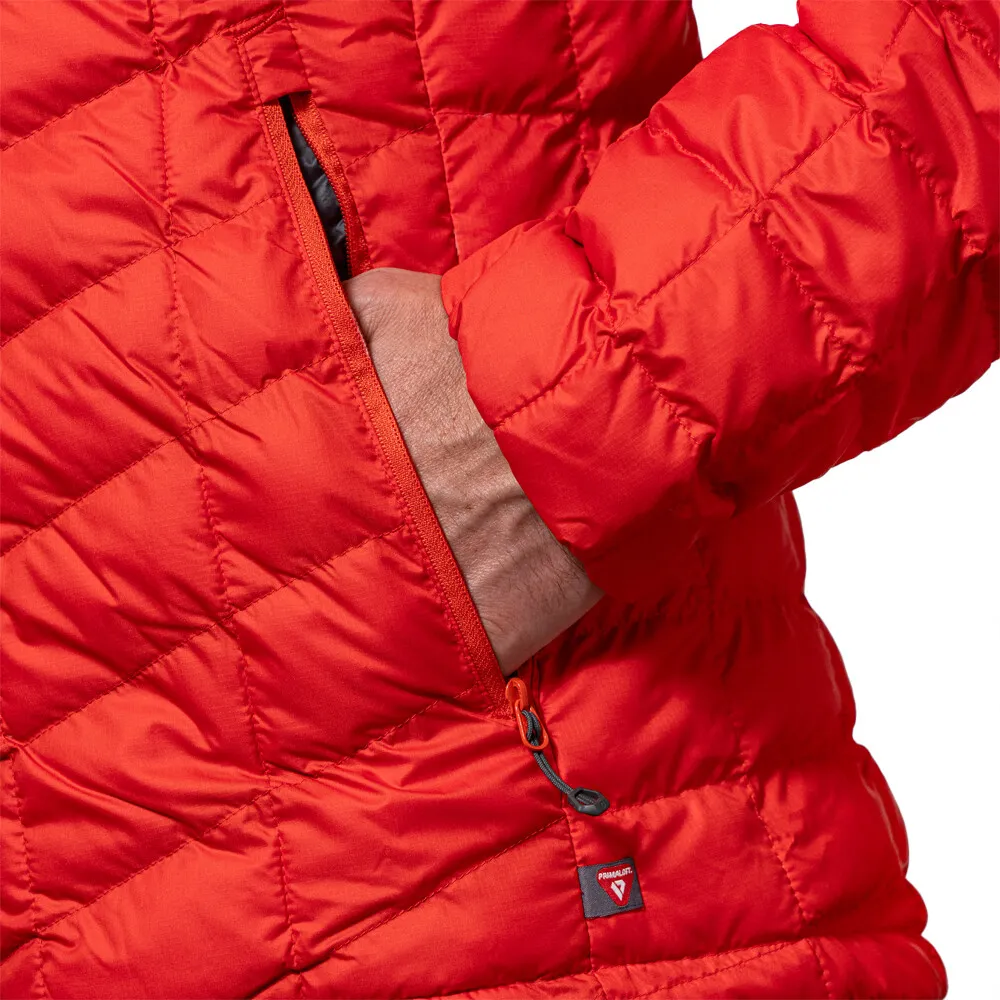 Montane Icarus Hooded Giubbotto