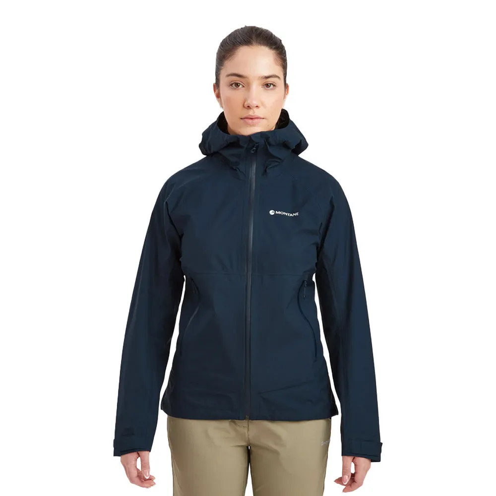 Montane Spirit Lite GORE-TEX Giacca da donna - SS23