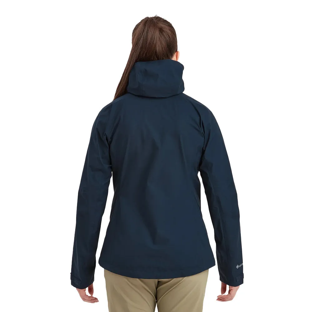 Montane Spirit Lite GORE-TEX Giacca da donna - SS23