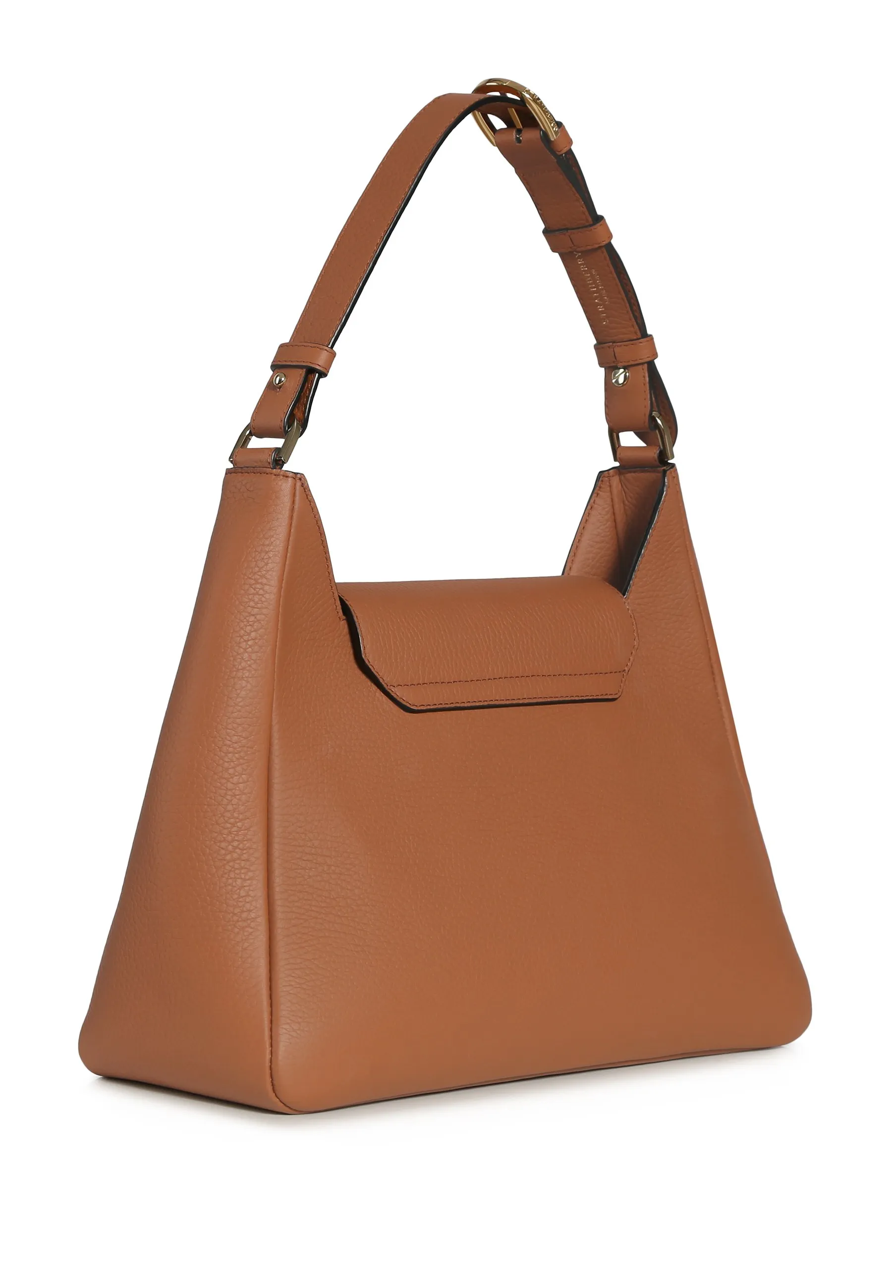 MULTREES MIDI HOBO - Borsa a mano