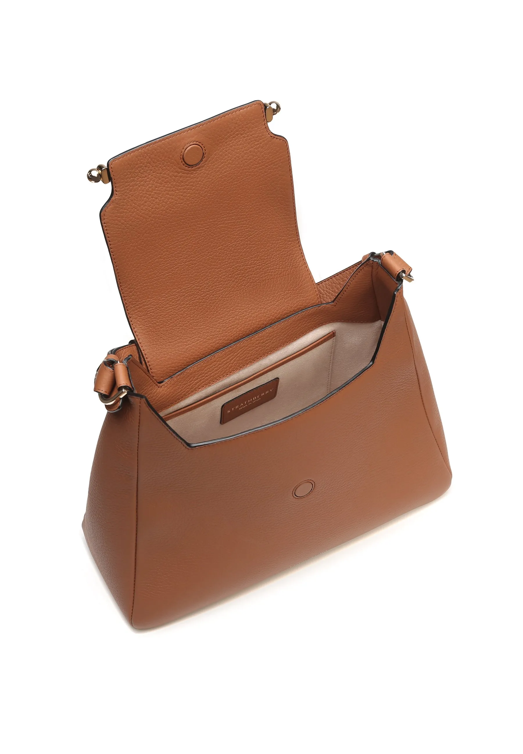 MULTREES MIDI HOBO - Borsa a mano