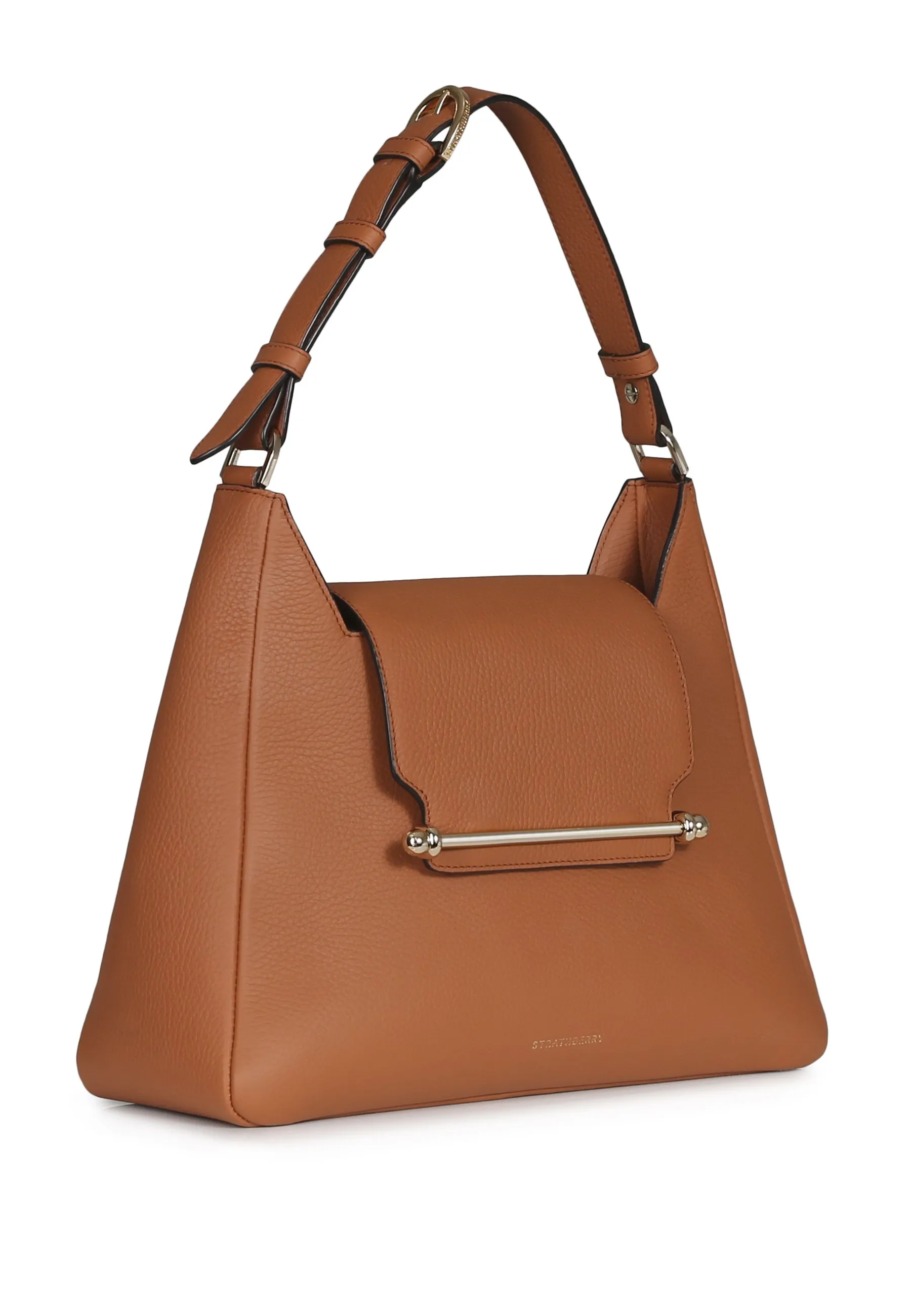 MULTREES MIDI HOBO - Borsa a mano