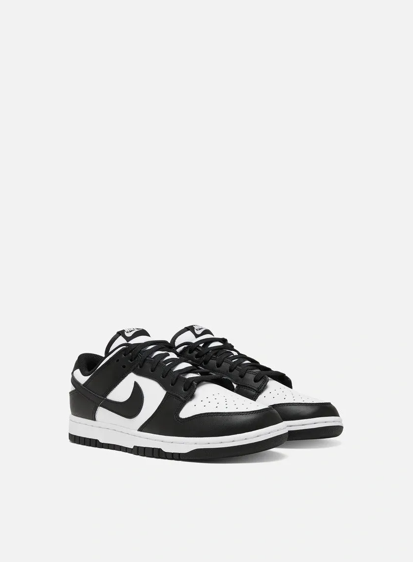 Nike Dunk Low Panda Donna DD1503-101