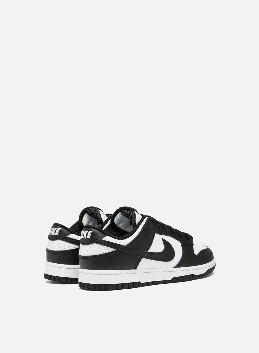 Nike Dunk Low Panda Donna DD1503-101