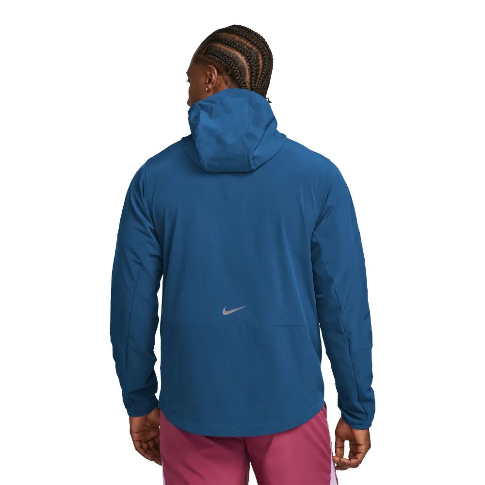 Nike Unlimited Flash Repel Hooded Giubbotto - SP24