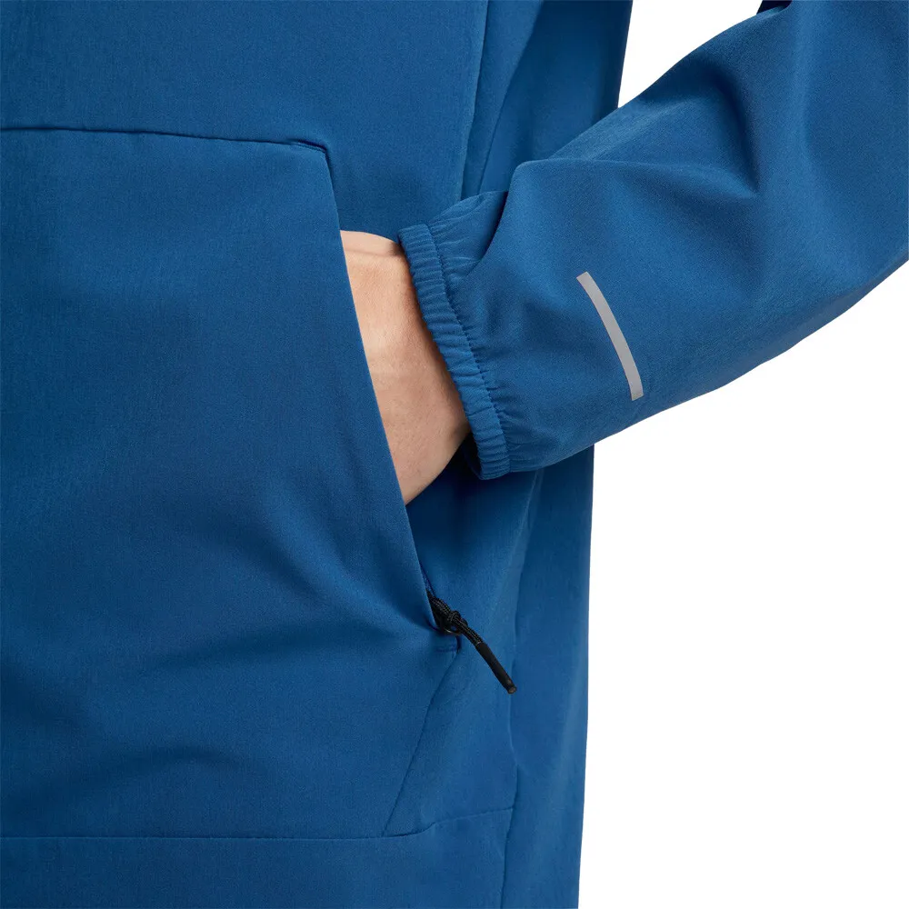 Nike Unlimited Flash Repel Hooded Giubbotto - SP24