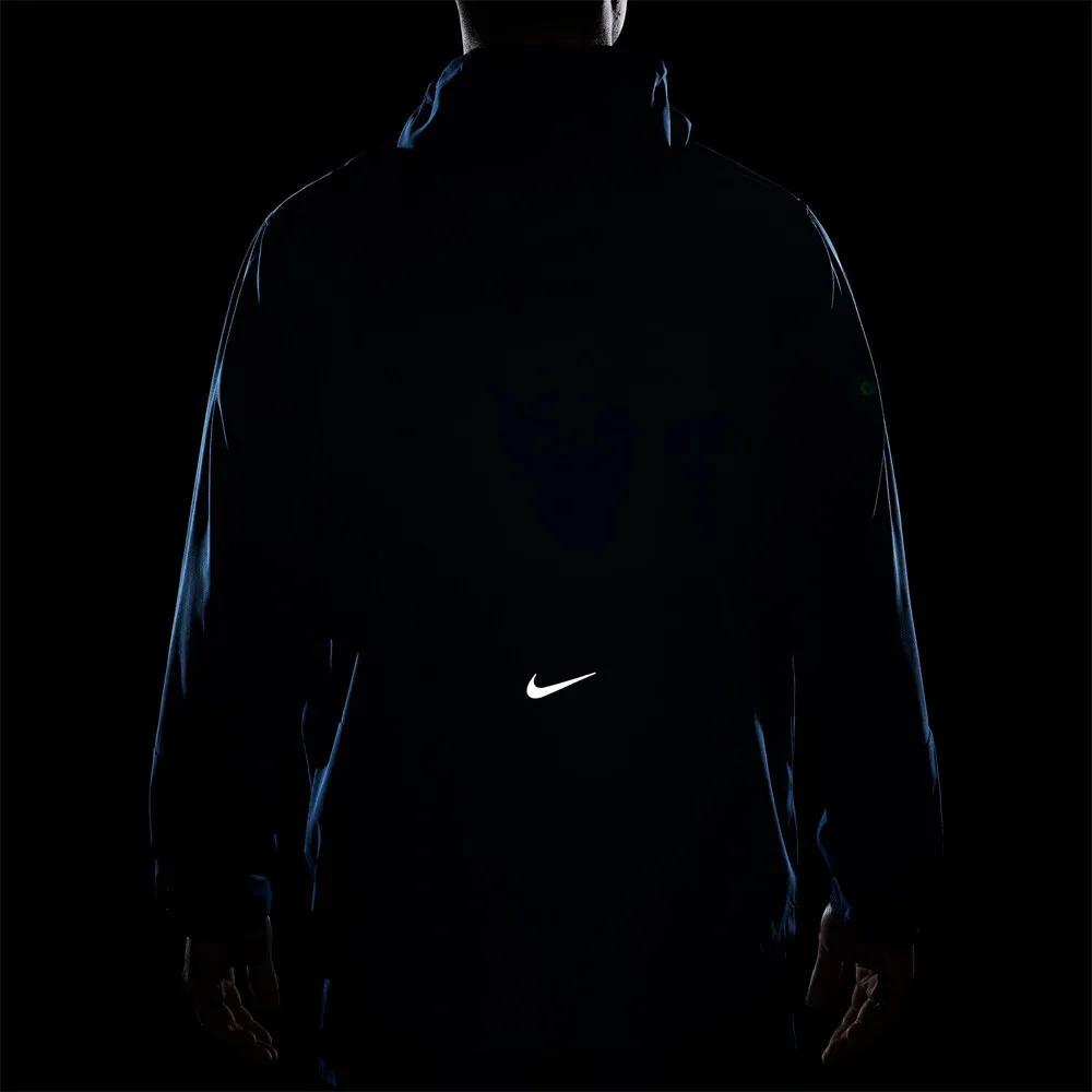 Nike Unlimited Flash Repel Hooded Giubbotto - SP24