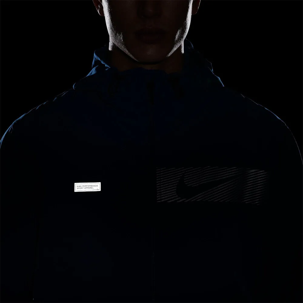 Nike Unlimited Flash Repel Hooded Giubbotto - SP24