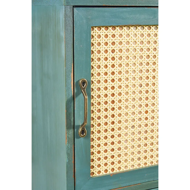 Novità Home Tonia - cabinet alto, verde