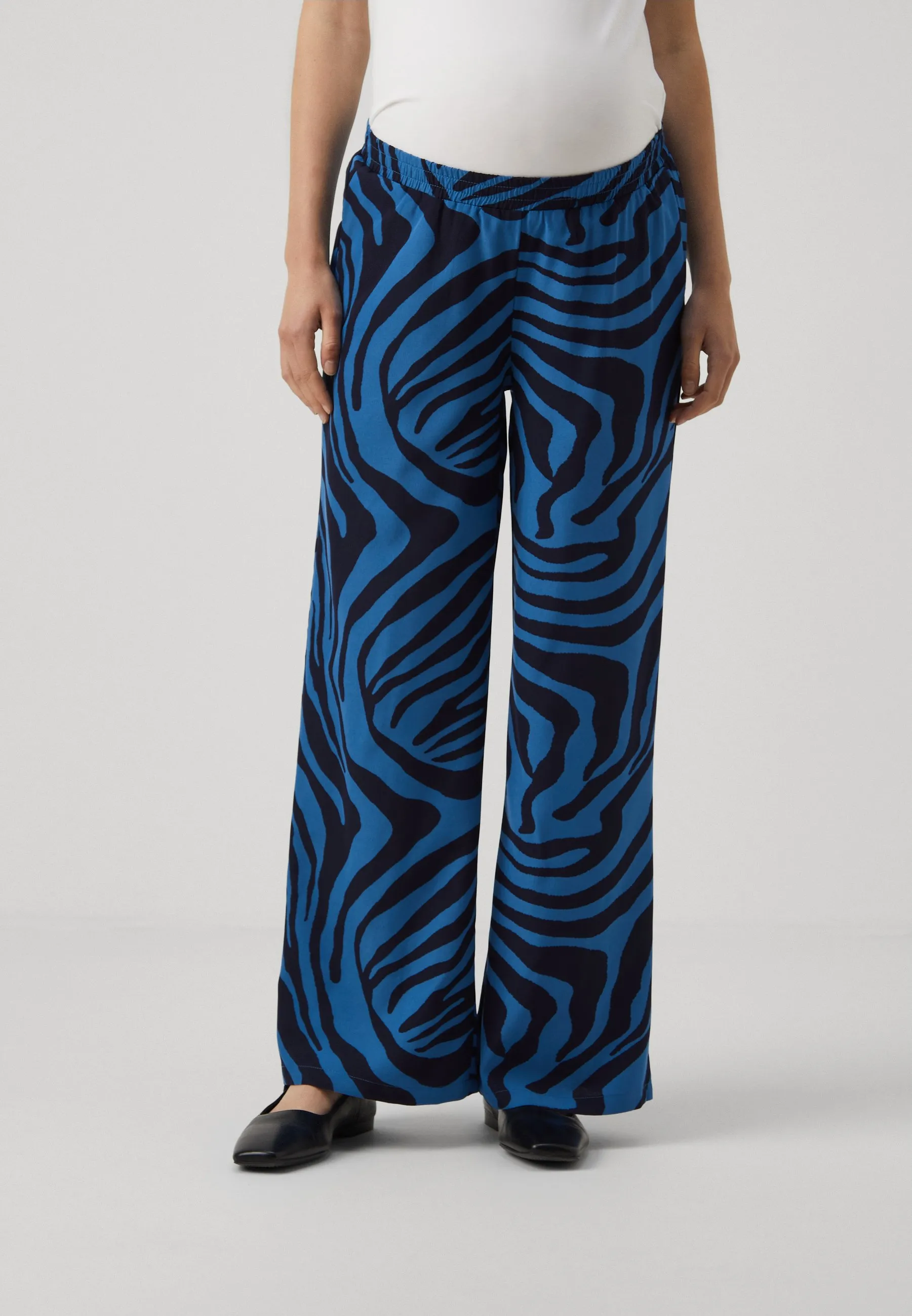 OLMKIMIKA WIDE - Pantaloni