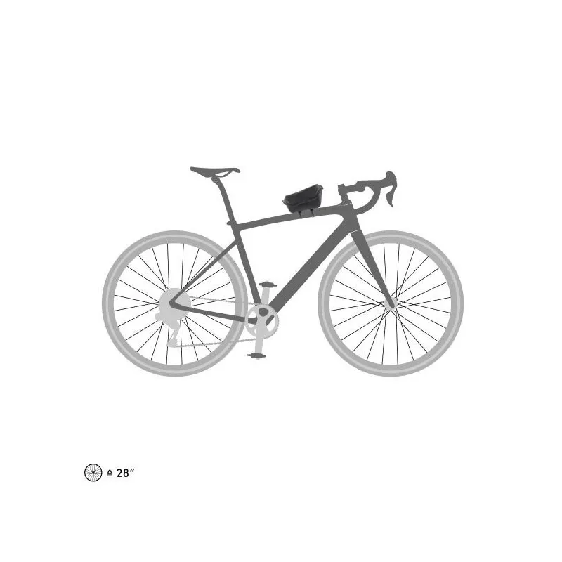 Ortlieb Fuel-Pack