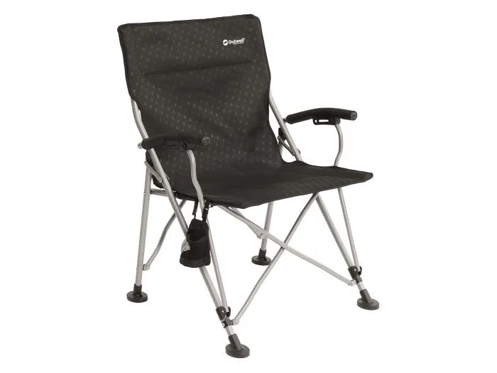 Outwell Campo XL sedia pieghevole