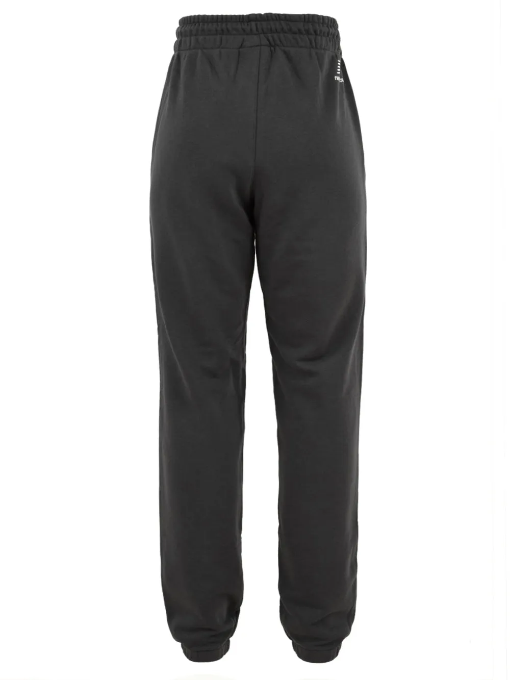 Pantalone joggers uomo antracite