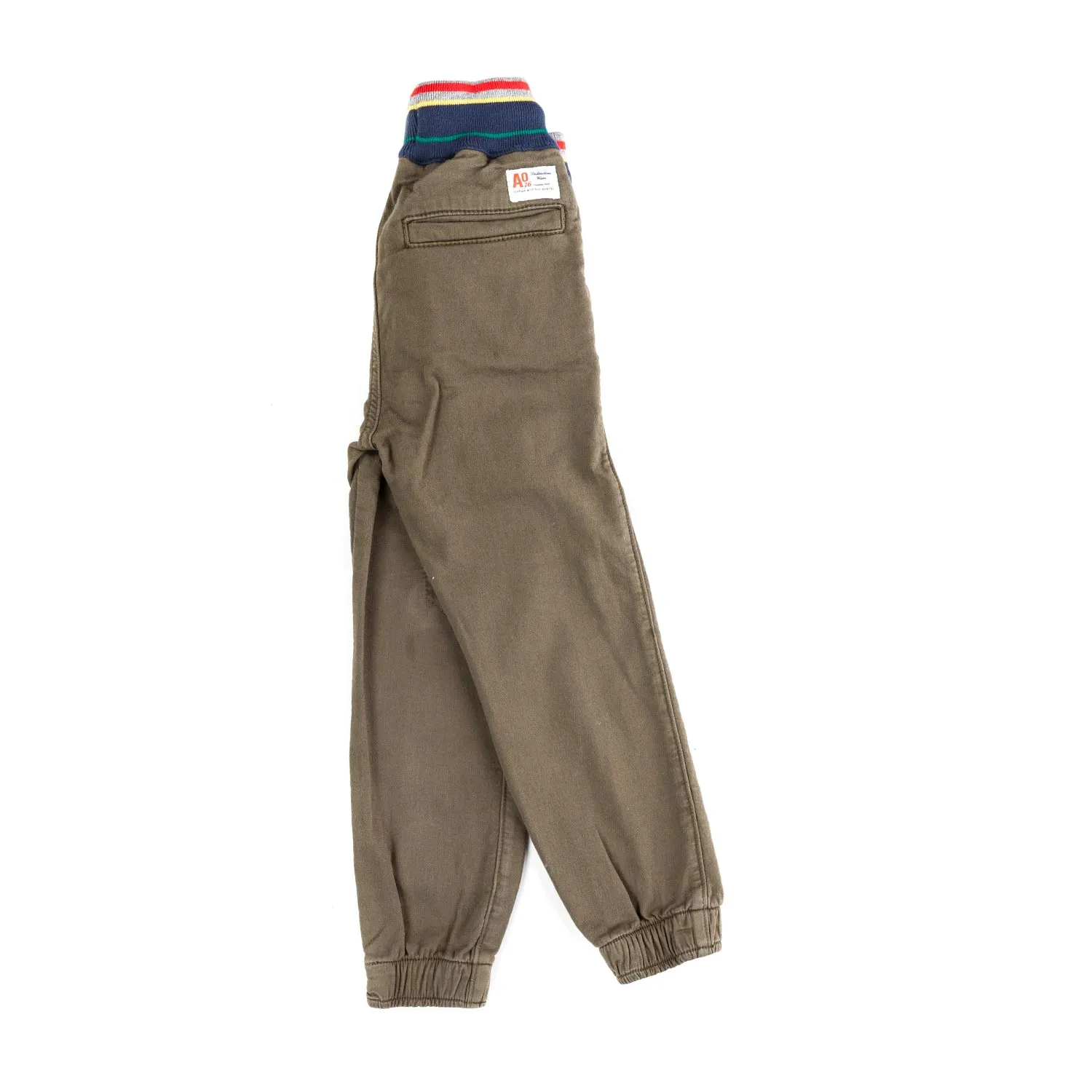 Pantaloni Cargo Bambino