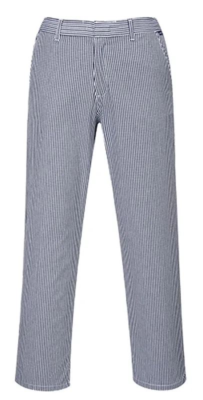 Pantaloni Chef Barnet