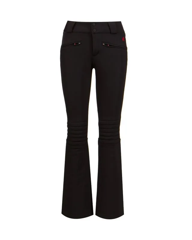 Pantaloni da sci PERFECT MOMENT AURORA FLARE