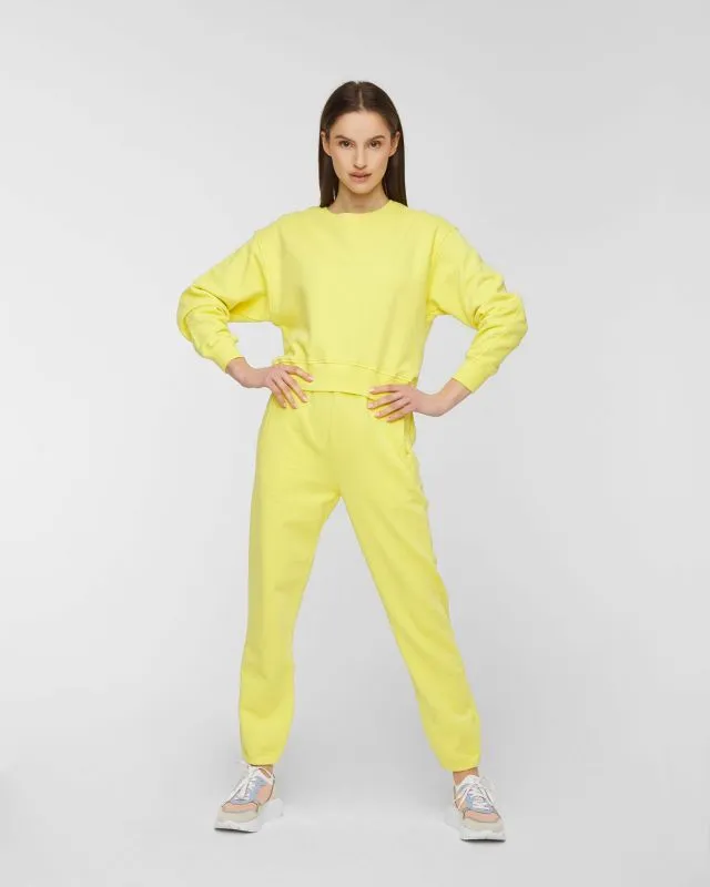 Pantaloni DEHA HYPE