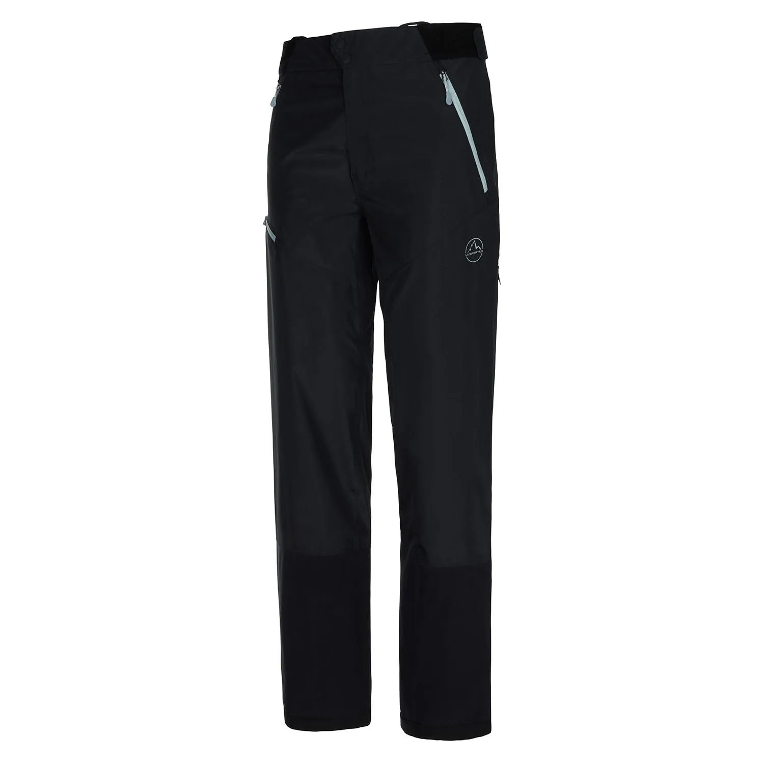 Pantaloni Sci Alpinismo