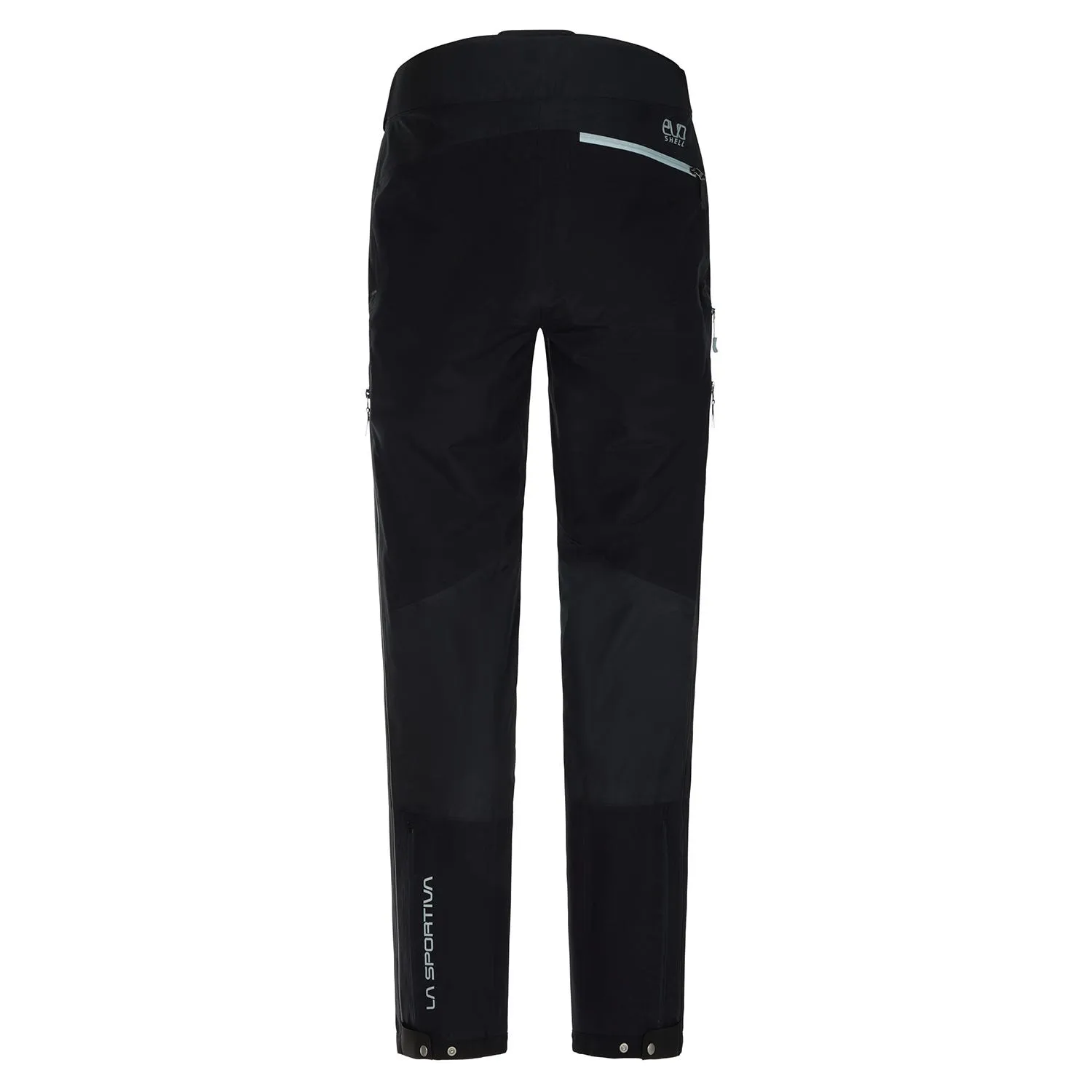 Pantaloni Sci Alpinismo