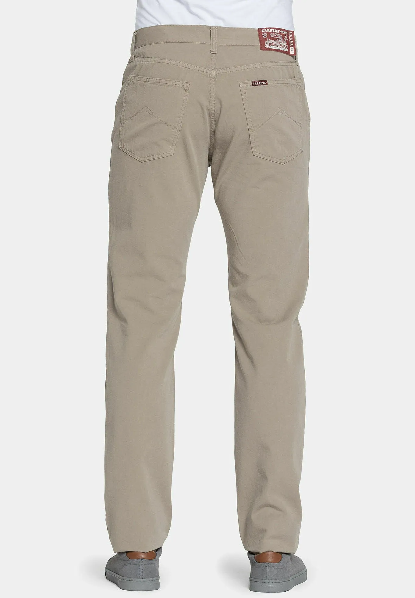PER TINTA - Pantaloni