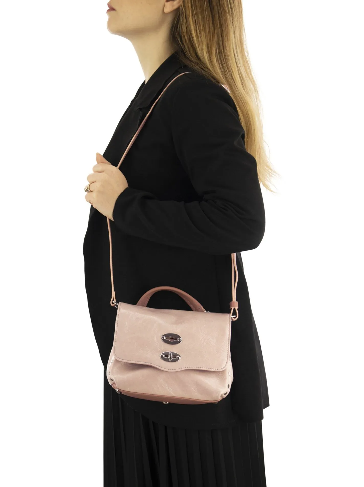 POSTINA CITY OF ANGELS – Borsa a mano BABY