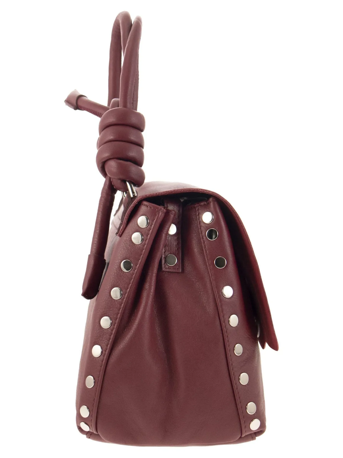 POSTINA KNOT – Borsa a mano S