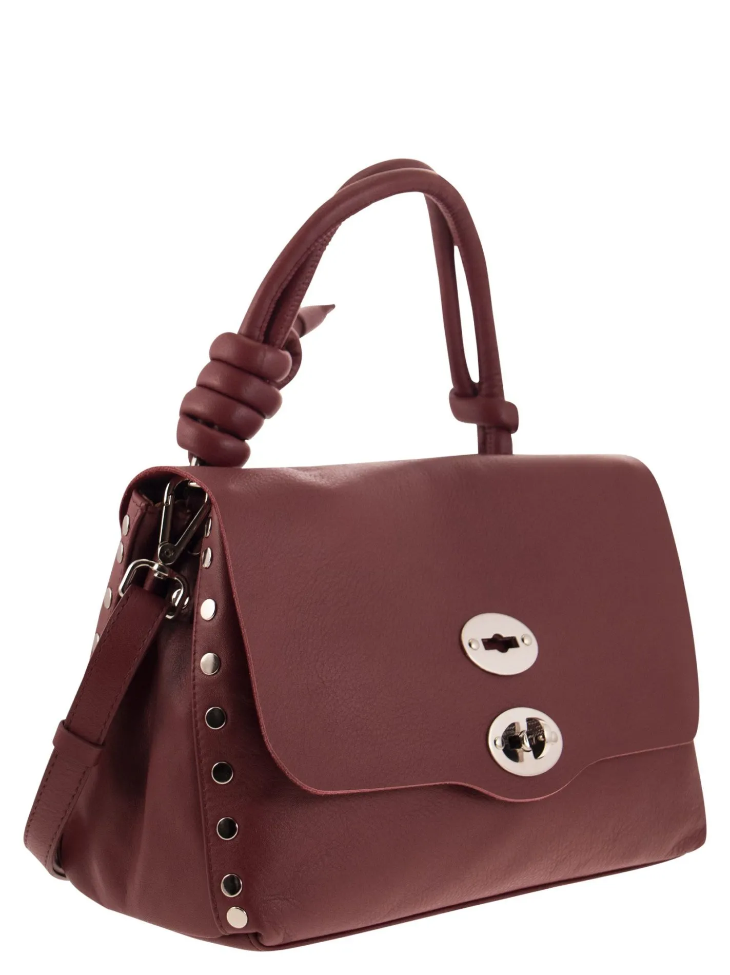 POSTINA KNOT – Borsa a mano S
