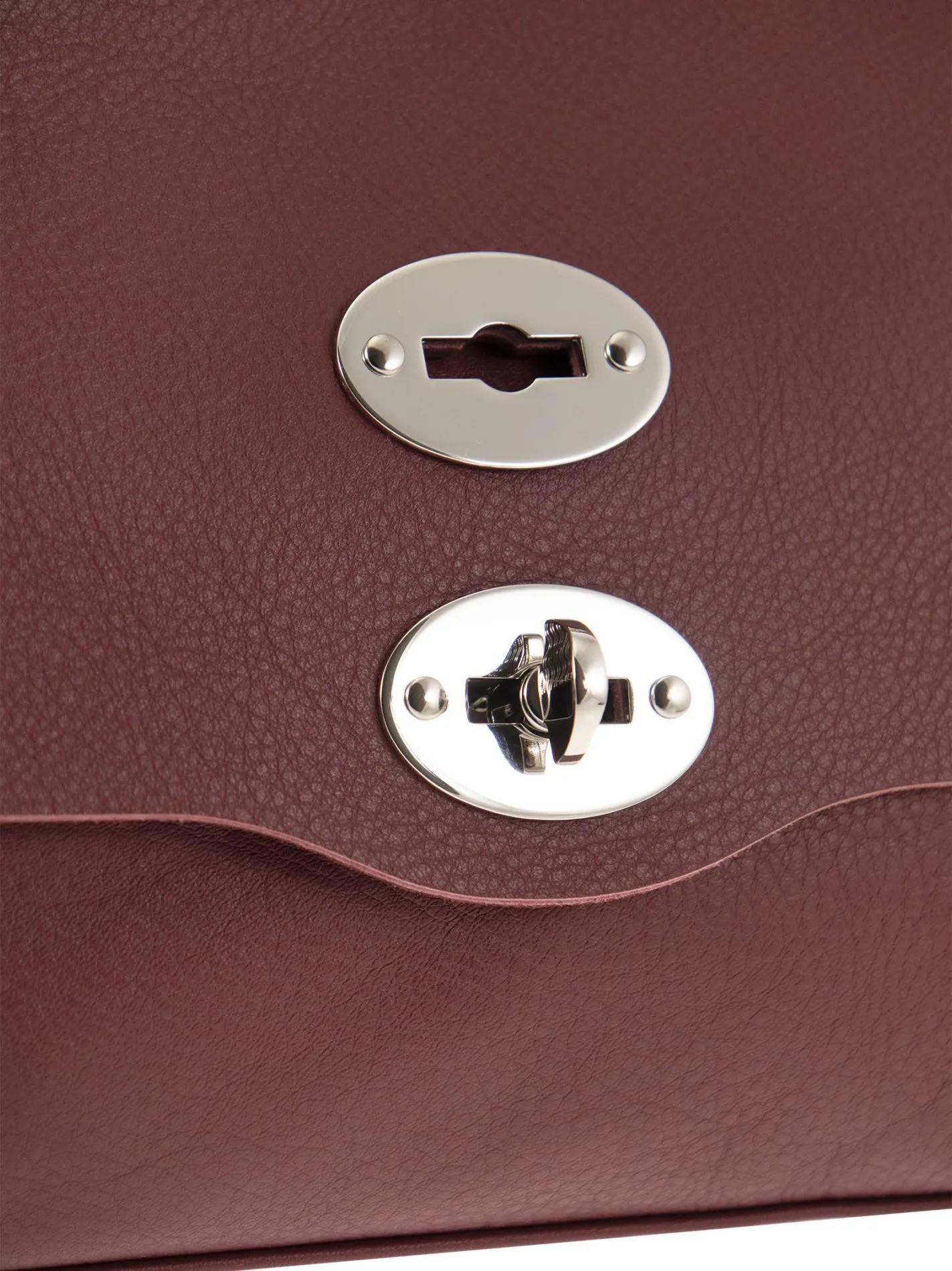 POSTINA KNOT – Borsa a mano S