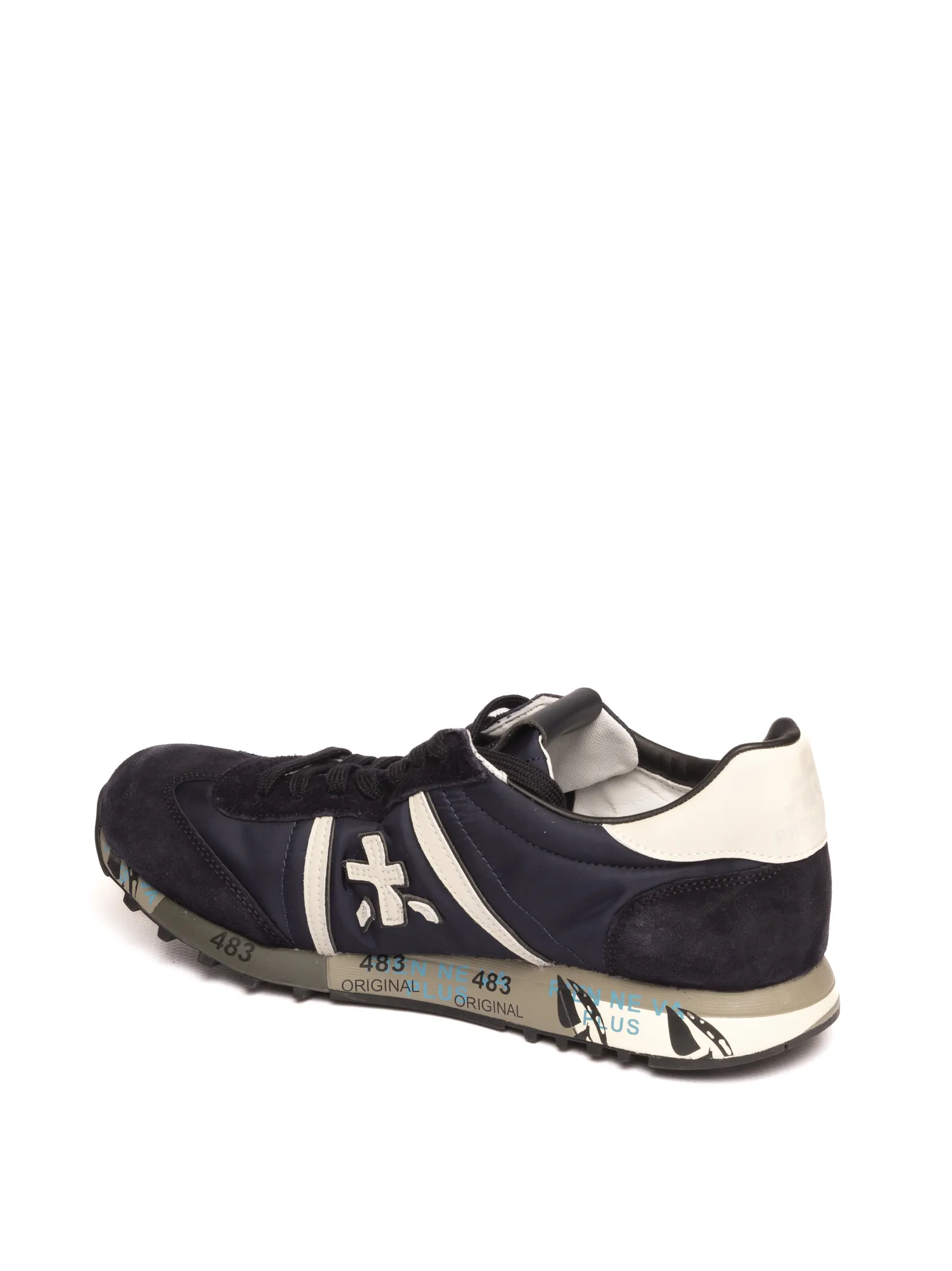 PREMIATA Sneakers