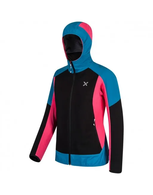 PREMIUM WIND MONTURA GIACCA ANTIVENTO DONNA