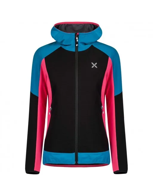 PREMIUM WIND MONTURA GIACCA ANTIVENTO DONNA