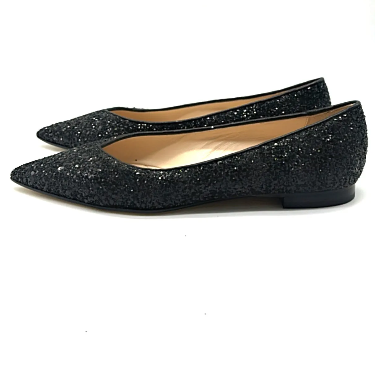 Prosperine - Ballerina glitter nero